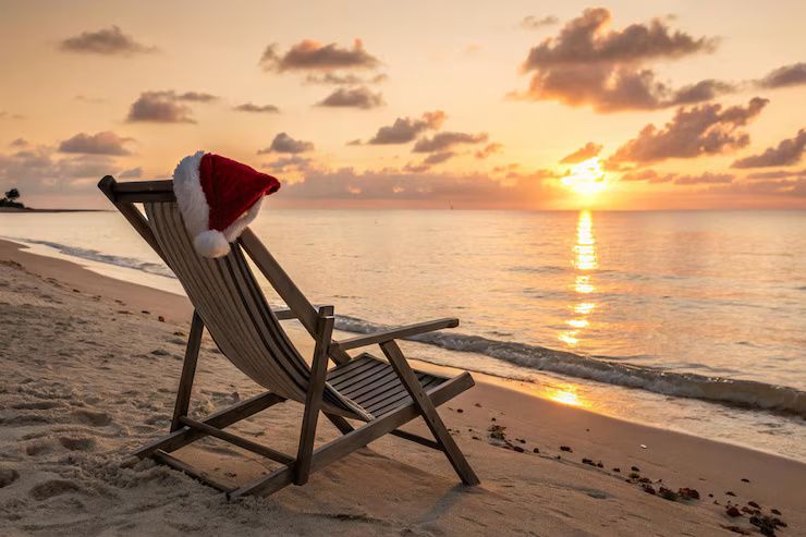 Guía para Principiantes: Cómo Planificar Vacaciones sin Estrés para Seres Queridos