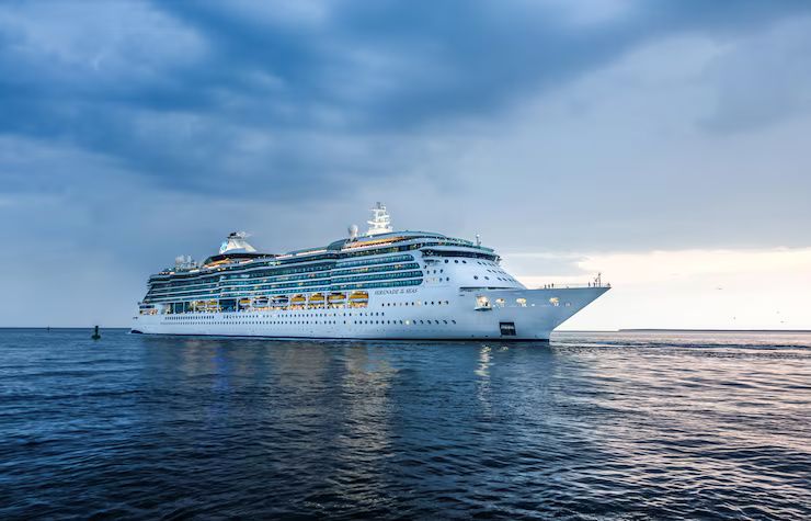 Su guía definitiva para encontrar el paquete de crucero perfecto para sus próximas vacaciones