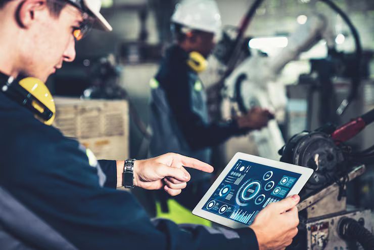 Consejos y técnicas avanzadas para optimizar el software de manufactura