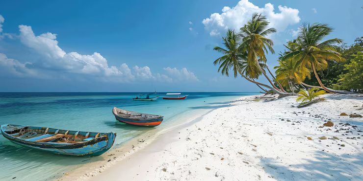 Lakshadweep: Una guía clara y educativa para viajar a este destino único de la India