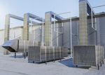 Ventilación Industrial: Explicación, Conocimientos y Tecnologías Esenciales