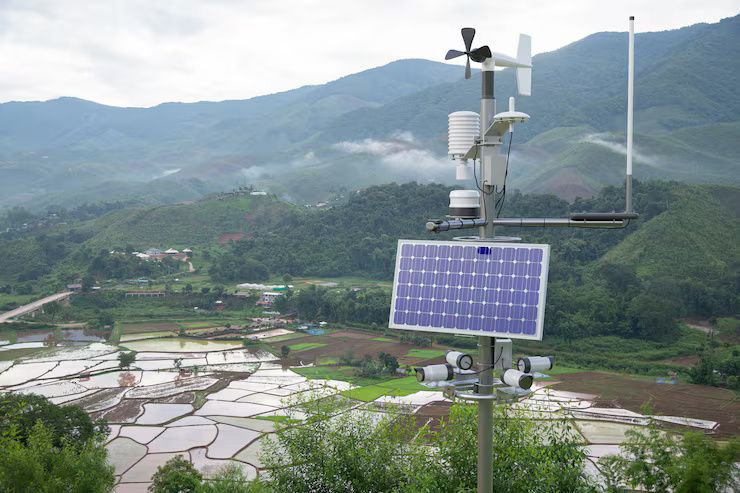 Sistemas de Seguimiento Solar: Guía Informativa para Comprender su Funcionamiento y Beneficios