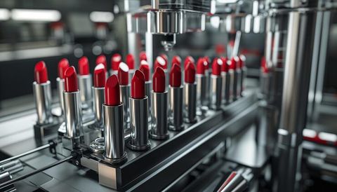 Guía Completa para Entender la Industria de Fabricación de Labiales