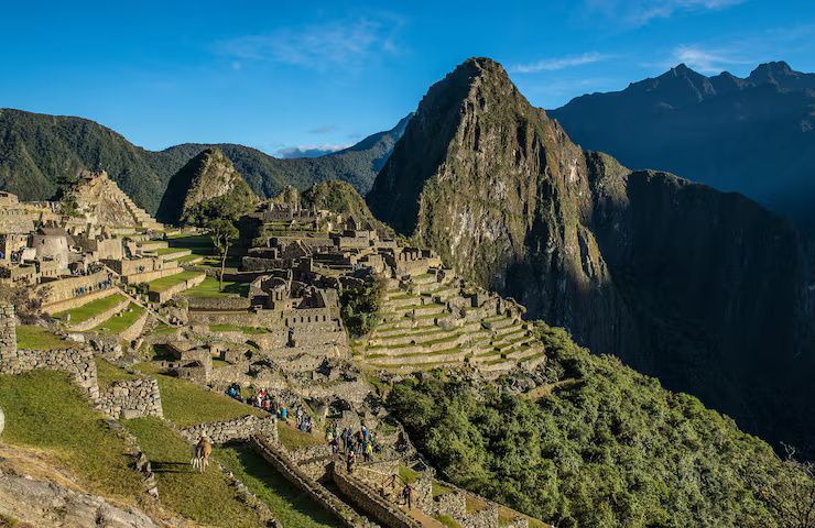 Descubrir las Rutas del Camino Inca: Guía, Perspectivas y Recursos de Aventura
