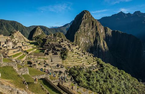 Descubrir las Rutas del Camino Inca: Guía, Perspectivas y Recursos de Aventura
