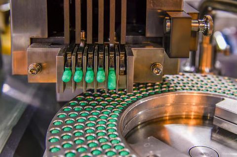 Tecnología de Cerrado de Latas: Fundamentos, Información y Uso en la Industria Alimentaria