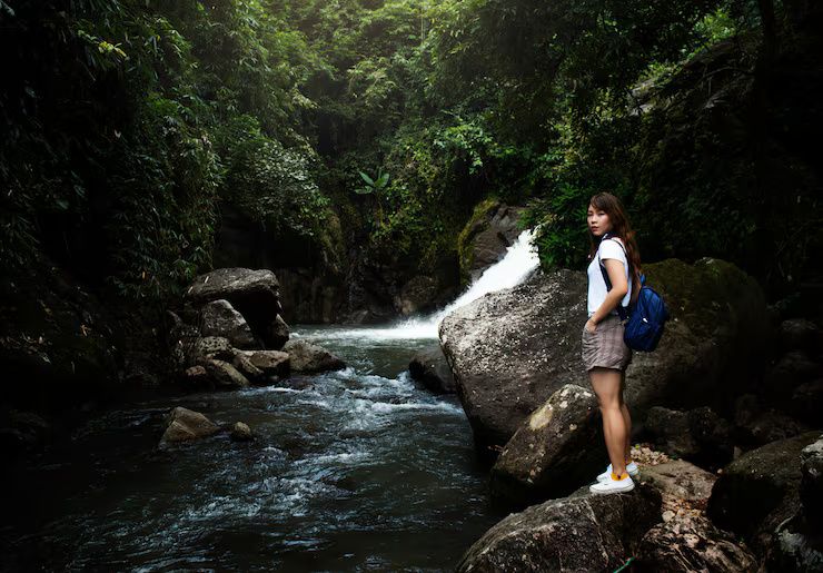 Descubrir Expediciones en el Amazonas: Guía, Perspectivas y Recursos de Ecoturismo