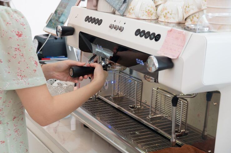 Explorar Máquinas de Helado: Información, Conceptos Básicos y Recursos Clave