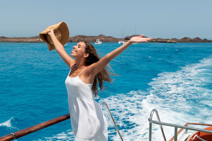 Cruceros en Grecia: Información Esencial y Recomendaciones Prácticas