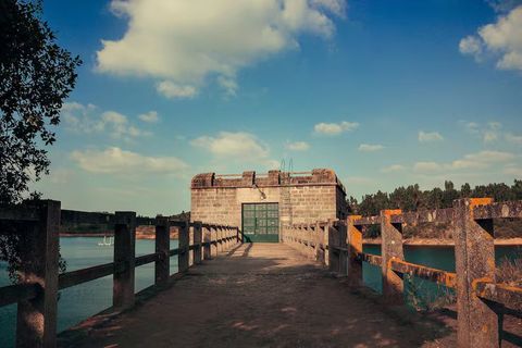 Guía de pueblos con patrimonio oculto: Explora la cultura, la historia y las tradiciones locales