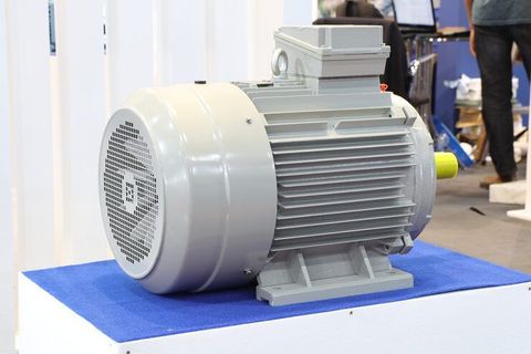 Tecnología de Motores Industriales: Explicación, Conocimientos y Sistemas Esenciales