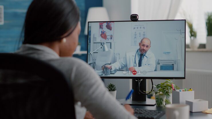 Servicios de Salud Digital: Información Clave, Consejos y Recomendaciones Prácticas