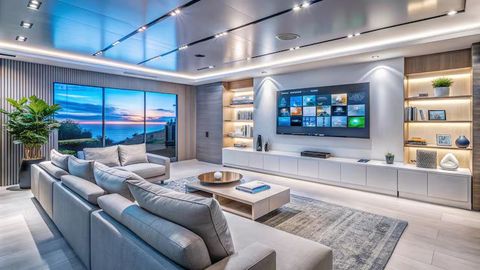 Diseño de Salas con Muebles Modulares: Visión General, Consejos y Conocimientos Clave