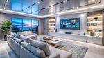 Diseño de Salas con Muebles Modulares: Visión General, Consejos y Conocimientos Clave