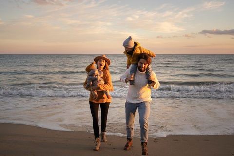 Guía completa de paquetes vacacionales familiares: consejos y recursos