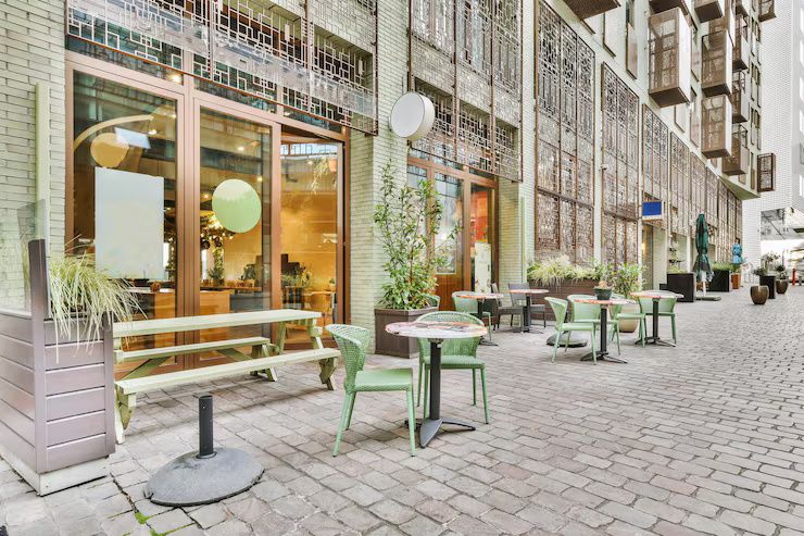 Cafés Callejeros de París: Guía Informativa para Explorar la Cultura del Café