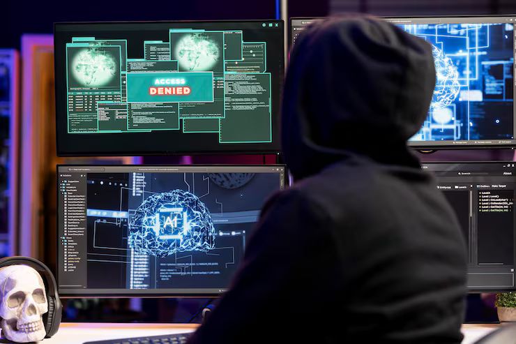 Descubrir el Uso de IA en Fraude: Guía, Detalles y Perspectivas de Seguridad Financiera