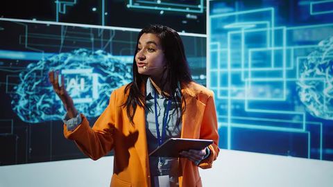 IA en India: Consejos, técnicas y oportunidades de futuro