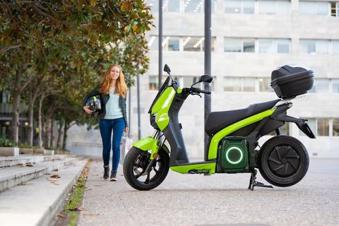 Motocicletas Eléctricas: Guía Informativa para Explorar su Funcionamiento y Uso Diario