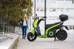 Motocicletas Eléctricas: Guía Informativa para Explorar su Funcionamiento y Uso Diario