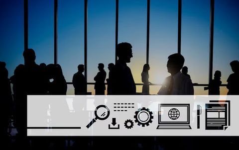 Fuerza Laboral Digital Explicada: Información General y Fundamentos Tecnológicos