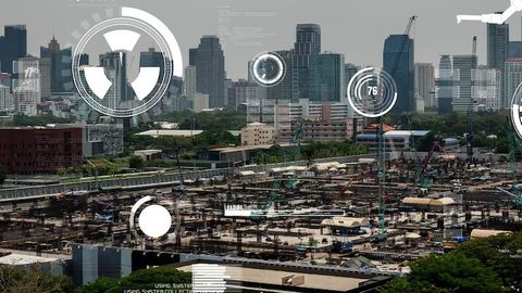 Seguridad en Smart Cities: Explicación, Conocimientos y Tecnologías de Monitoreo