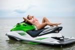 Descubrir Aventuras en Moto Acuática: Guía, Perspectivas y Recursos de Turismo Marino