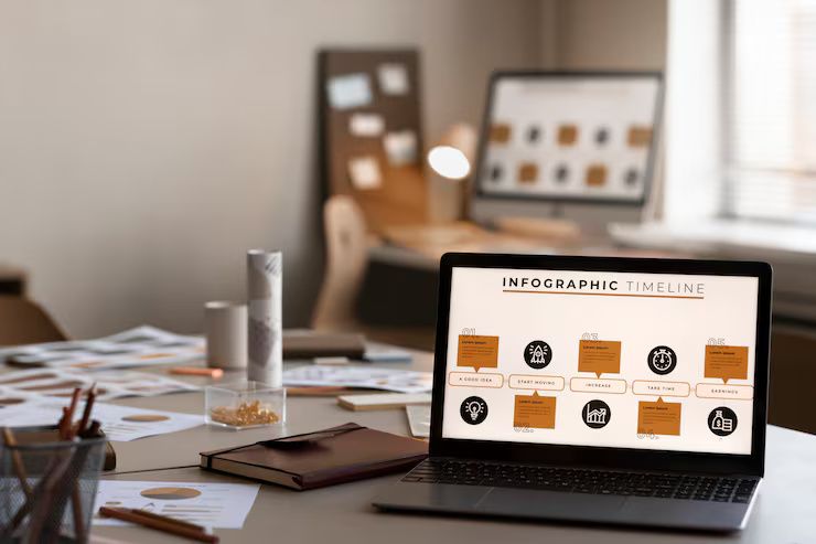 Plataformas de Portafolios Online: Guía Informativa para Mostrar tu Trabajo Profesional