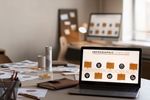 Plataformas de Portafolios Online: Guía Informativa para Mostrar tu Trabajo Profesional
