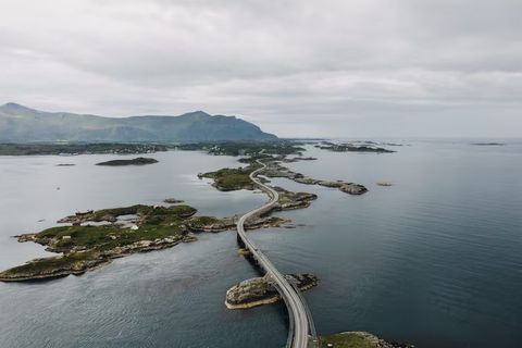 Descubrir Rutas de Fotografía Marina: Guía, Perspectivas y Recursos Creativos
