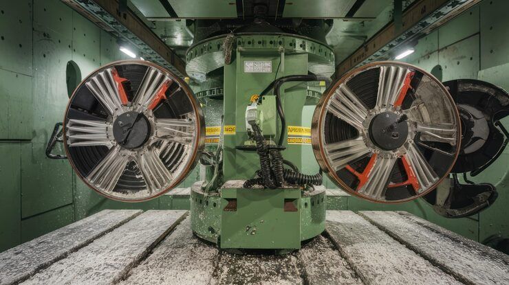 Moldeo Rotacional: Explicación, Conocimientos y Procesos Esenciales en la Industria