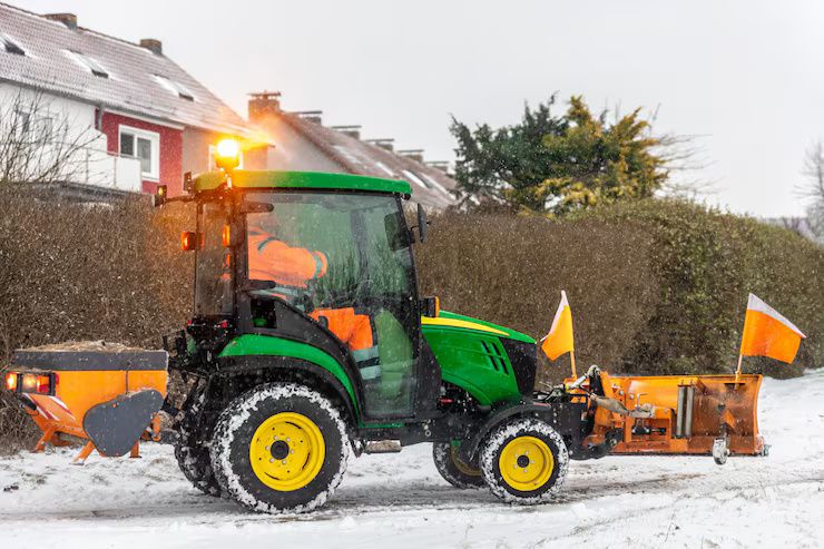 Cargadoras Compactas (Skid Steer): Guía Informativa para Comprender su Funcionamiento y Aplicaciones