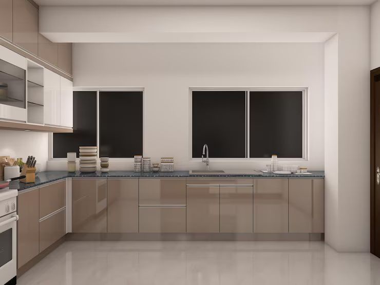 Descubrir Diseños de Cocinas Modulares: Guía, Detalles y Perspectivas de Interiorismo