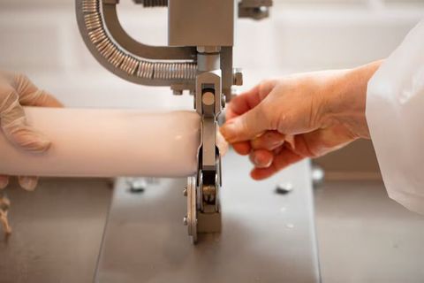Equipos de Acabado en la Industria Textil: Visión General y Conocimientos Básicos