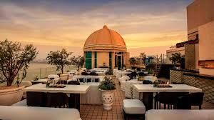 Guía para alojarse en Bombay: Cómo encontrar el hotel ideal para su viaje