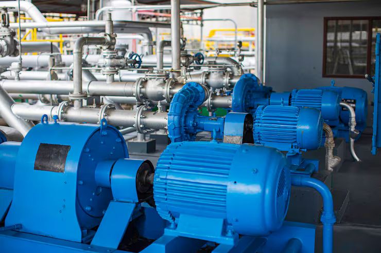 Bombas de Vacío Industriales: Guía Informativa para Comprender su Funcionamiento y Aplicaciones